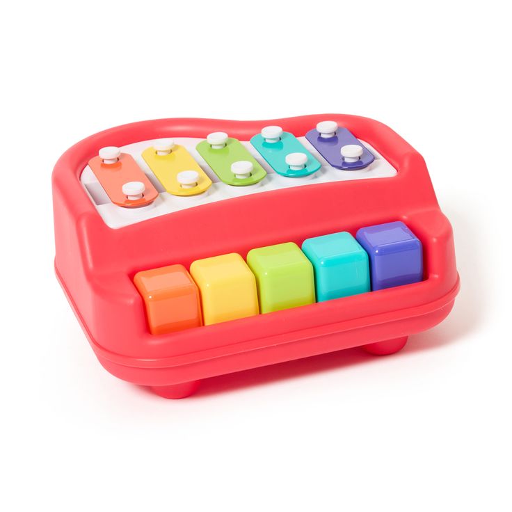 Kids Mini Musical Xylophone Piano Toy