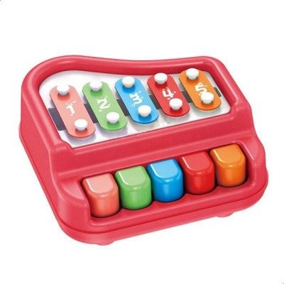 Kids Mini Musical Xylophone Piano Toy