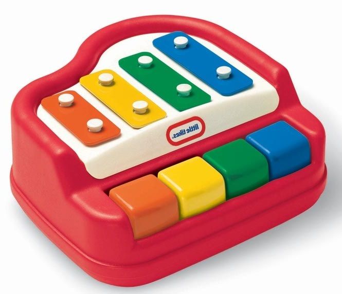 Kids Mini Musical Xylophone Piano Toy