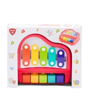 Kids Mini Musical Xylophone Piano Toy